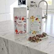 Blend de Hierbas y Flores para Mate o Infusión 250g – 7 Sabores a Elección | Lunic