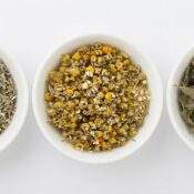 Ancestral N° 2 - SISTEMA DIGESTIVO (Congorosa, Manzanilla, Salvia )