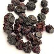 Arandanos secado natural sin azucar