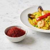 Azafran suelto (Paraguay)