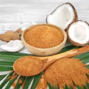 Azucar de coco