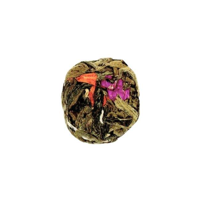 CAPULLOS DE TE (BLOOMING TEA) – Lirio y Jazmin - Image 2
