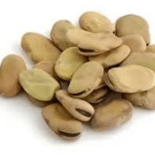 Habas x 1 Kg