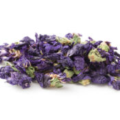 Flores de malva
