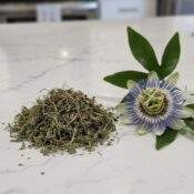 Pasionaria - Passiflora Hierba