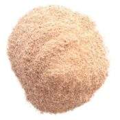 Psyllium Husk Cascarilla