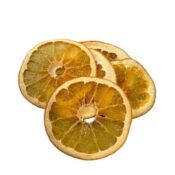 Pomelo en rodajas
