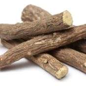 Regaliz (hierba medicinal)