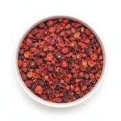 Rosa Mosqueta cascarilla