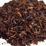 TE EARL GREY - AROMA INTENSO