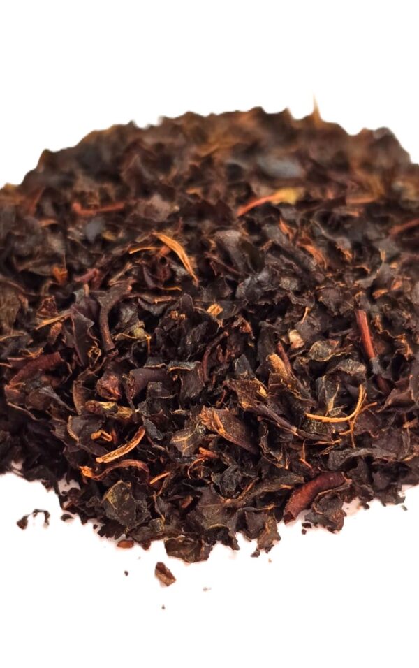TE EARL GREY - AROMA INTENSO