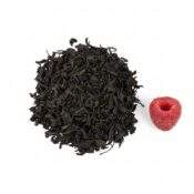 Te negro ceylon sabor frambuesa