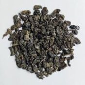 Te gumpowder verde