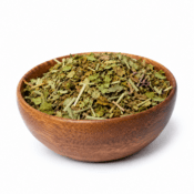 YERBA MATE (BLEND ARTESANAL) AGROECOLÓGICA – N°3 Cítrico de Campo (naranja , lemon gras , cedron)