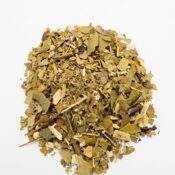 Yerba mate corte grueso agroecologica