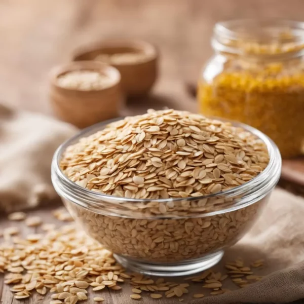 Avena Instanténea (Chile)