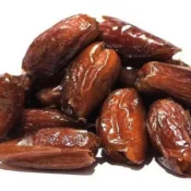 Dátiles sin carozo Egipto